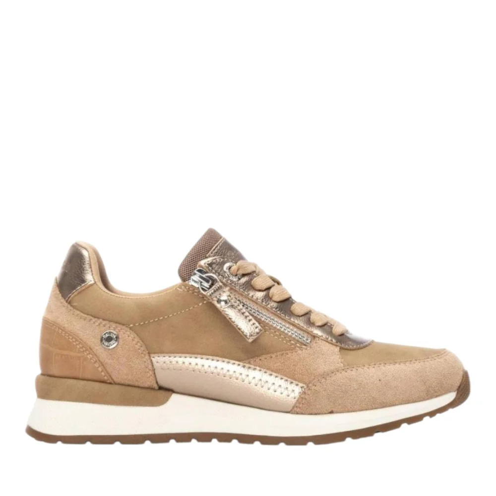 Φωτογραφία προϊόντος: Refresh Sneakers 172959 μπεζ