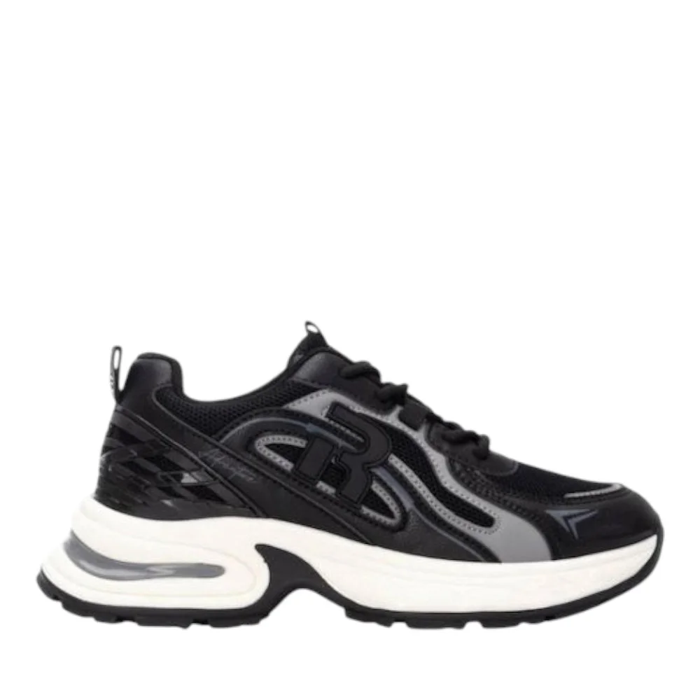 Φωτογραφία προϊόντος: Refresh Sneakers 173052 μαύρο
