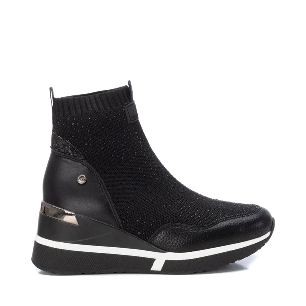 Φωτογραφία προϊόντος: Xti Sneakers 141701 μαύρο