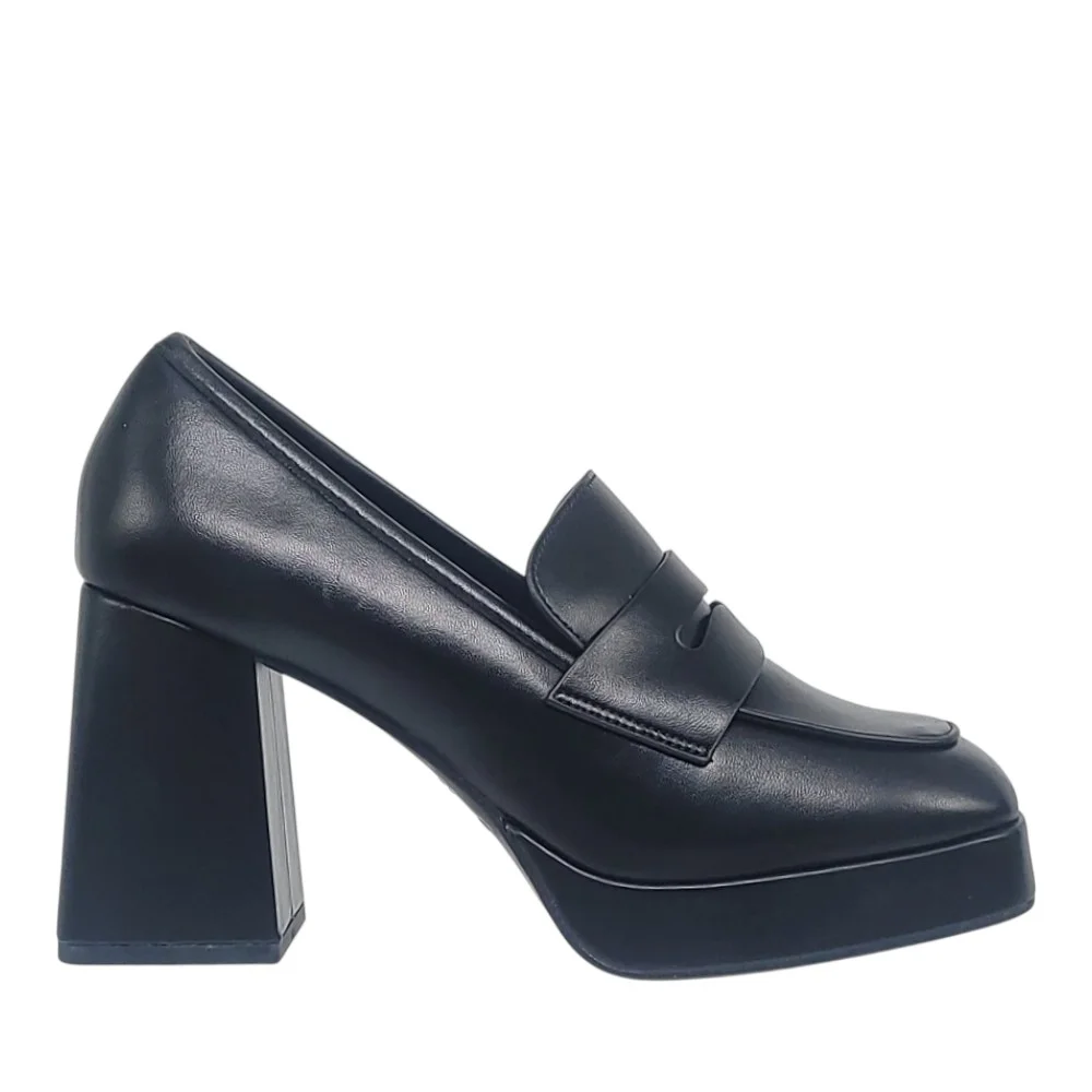 Φωτογραφία προϊόντος: Primadonna Collection Primadonna γόβες 78101 μαύρο