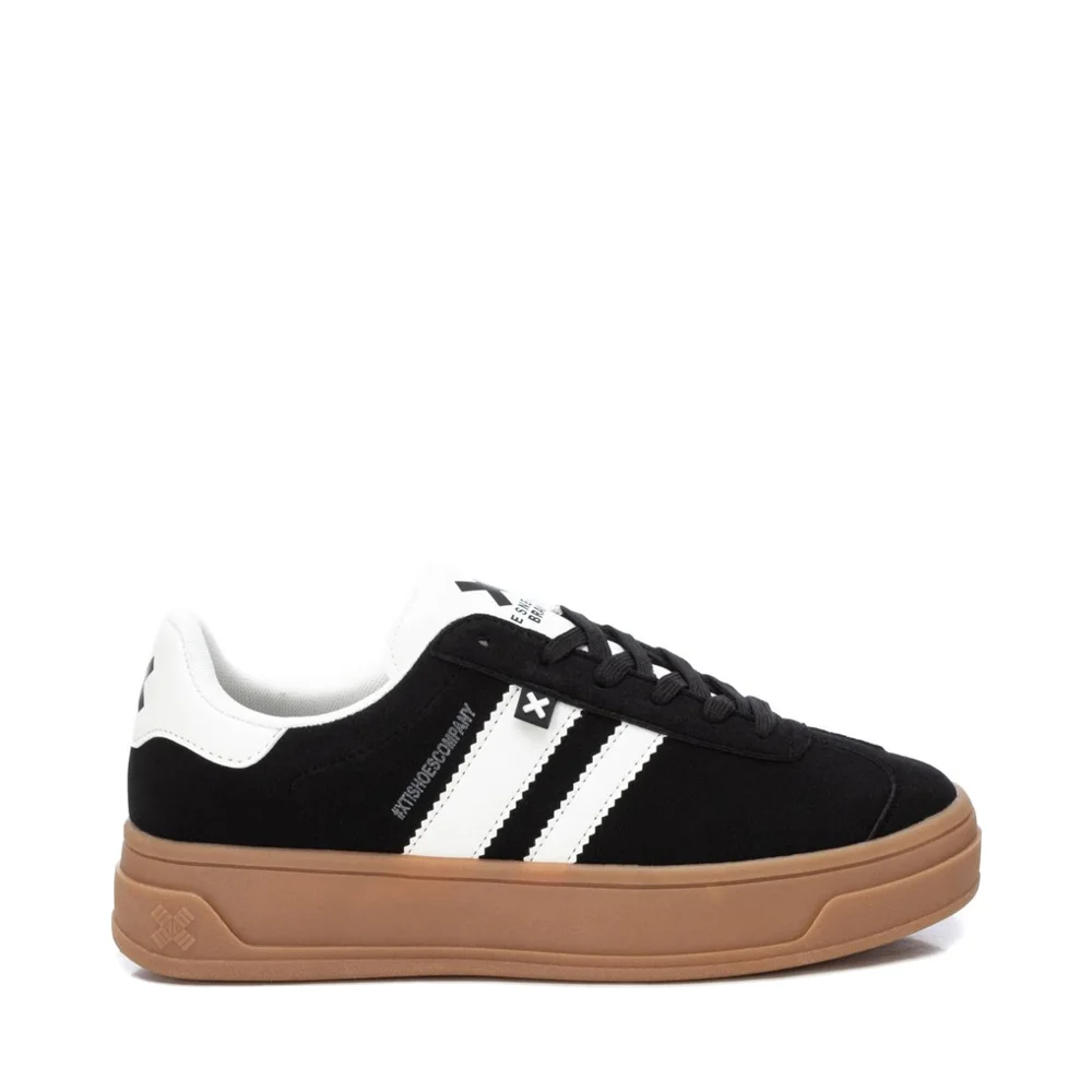 Φωτογραφία προϊόντος: Xti Sneakers 143483 μαύρο