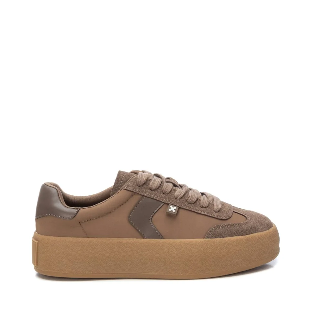 Φωτογραφία προϊόντος: Xti Sneakers 142953 taupe