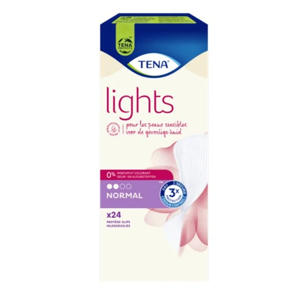 Φωτογραφία προϊόντος: Tena Lights Normal 24τμχ