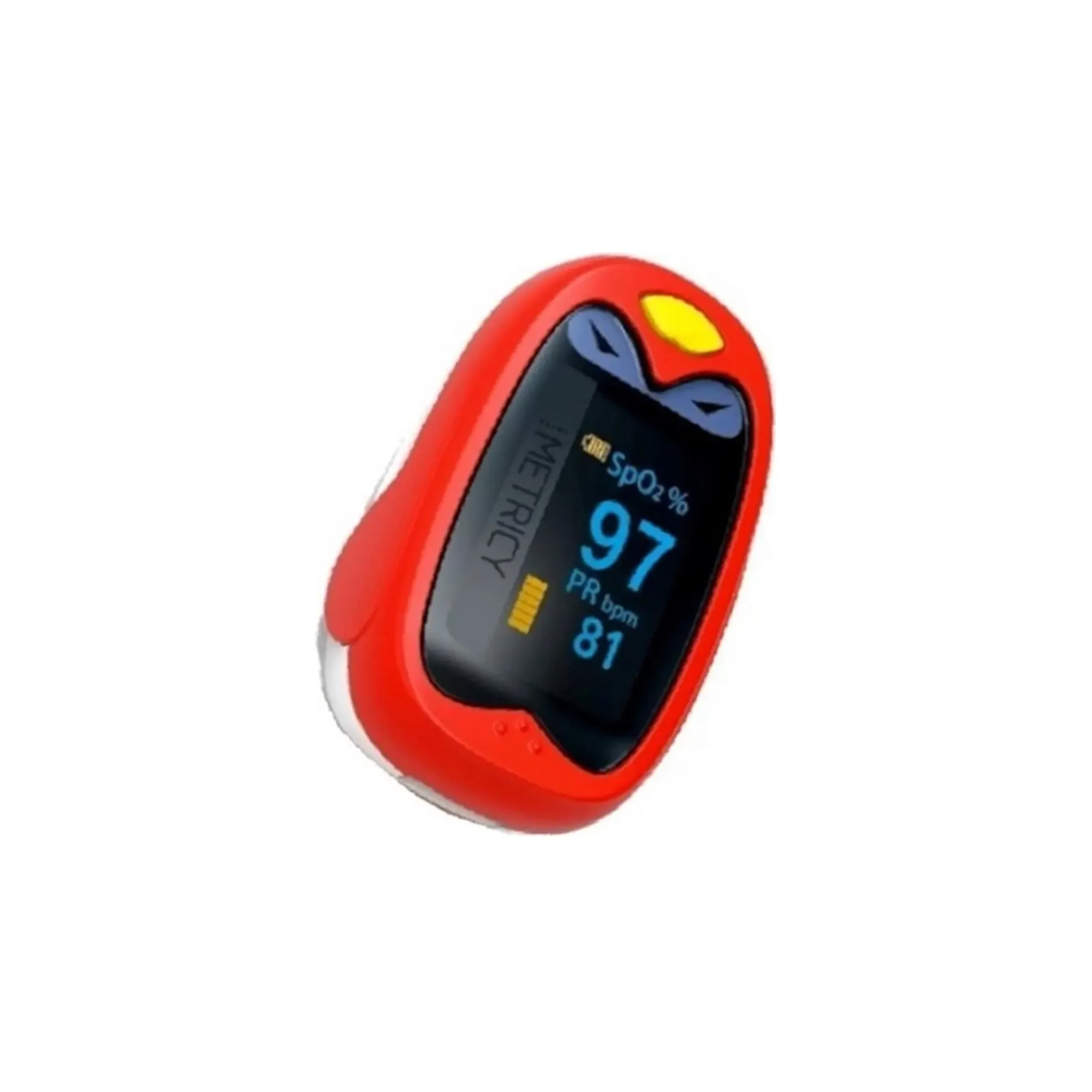 Φωτογραφία προϊόντος: Metricy Oxy Mini Red