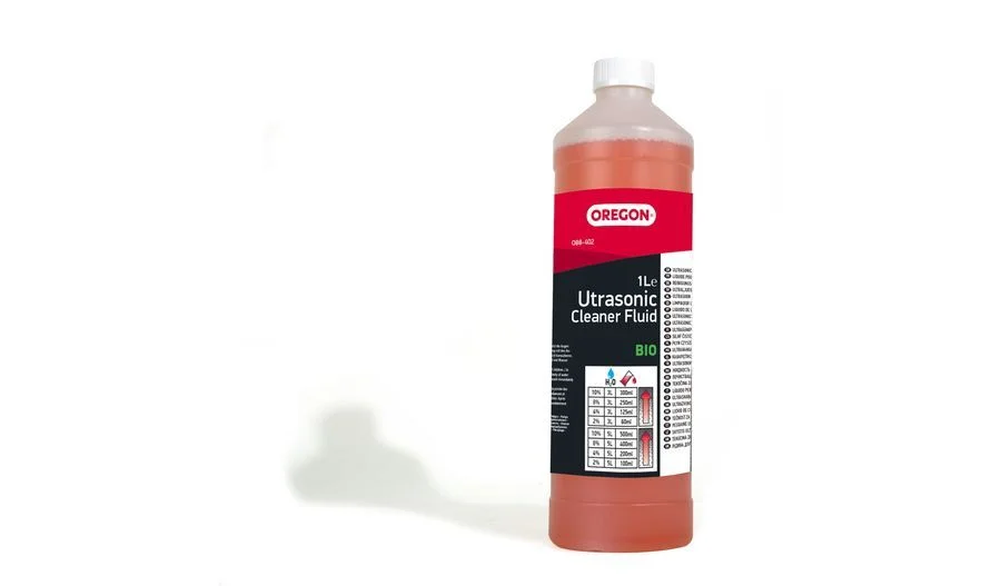 Φωτογραφία προϊόντος: Υγρό Καθαρισμού Oregon Ultrasonic
