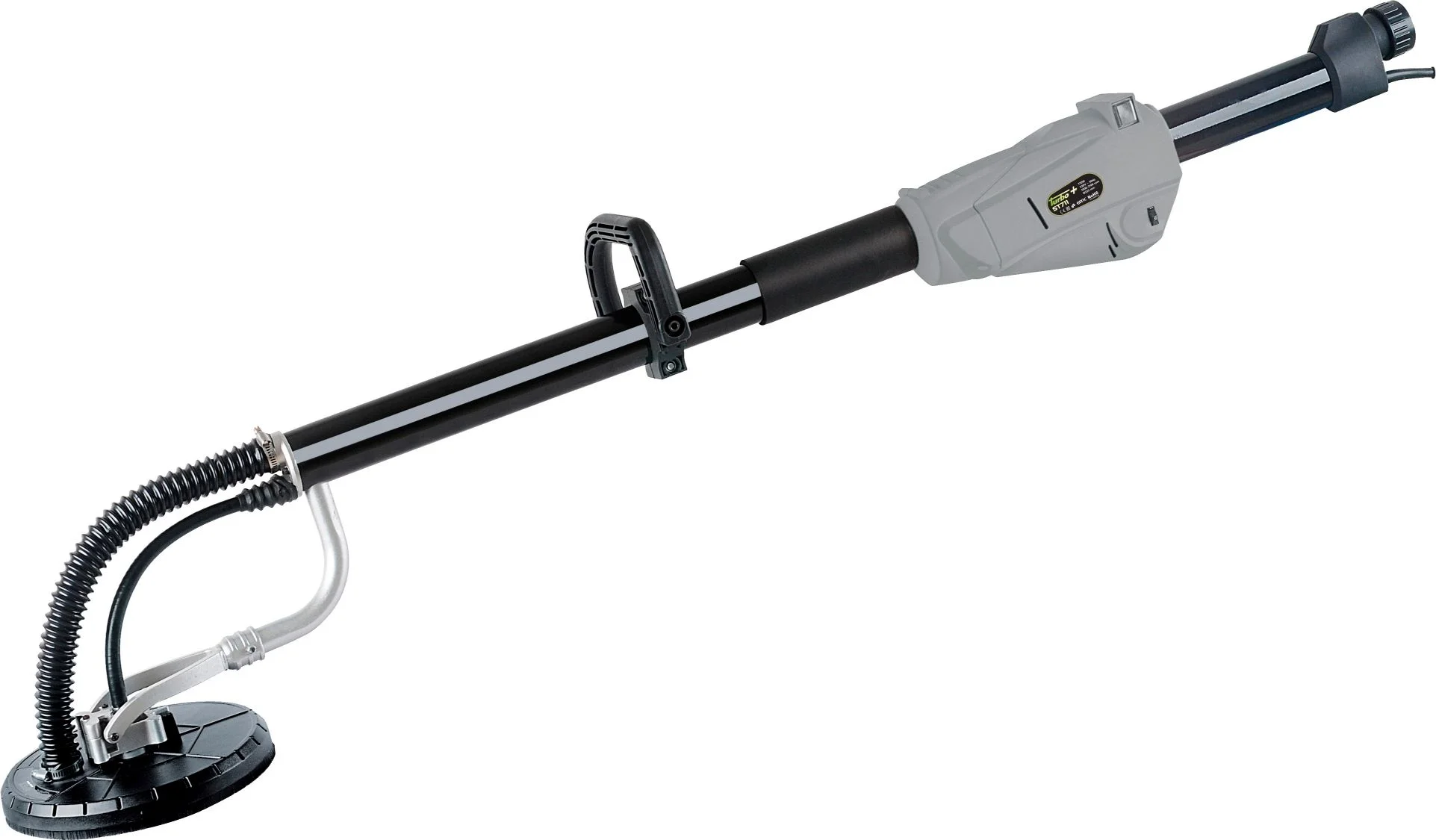 Φωτογραφία προϊόντος: TURBO PLUS Τριβείο τοίχου 710W ST711