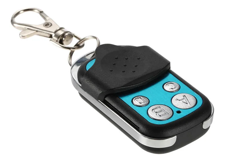 Φωτογραφία προϊόντος: SONOFF remote controller RF 433MHz, 4-button
