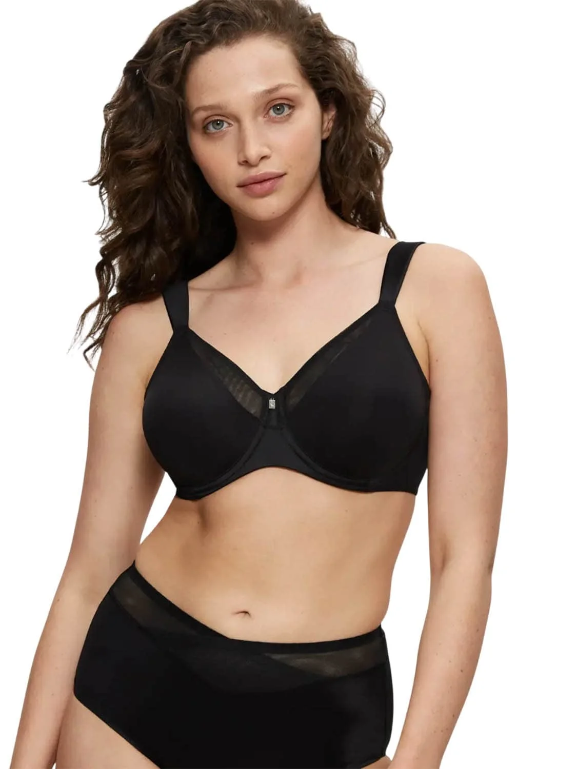 Φωτογραφία προϊόντος: ΣΟΥΤΙΕΝ TRIUMPH TRUE SHAPE SENSATION W01 10186010-0004 – ΜΑΥΡΟ