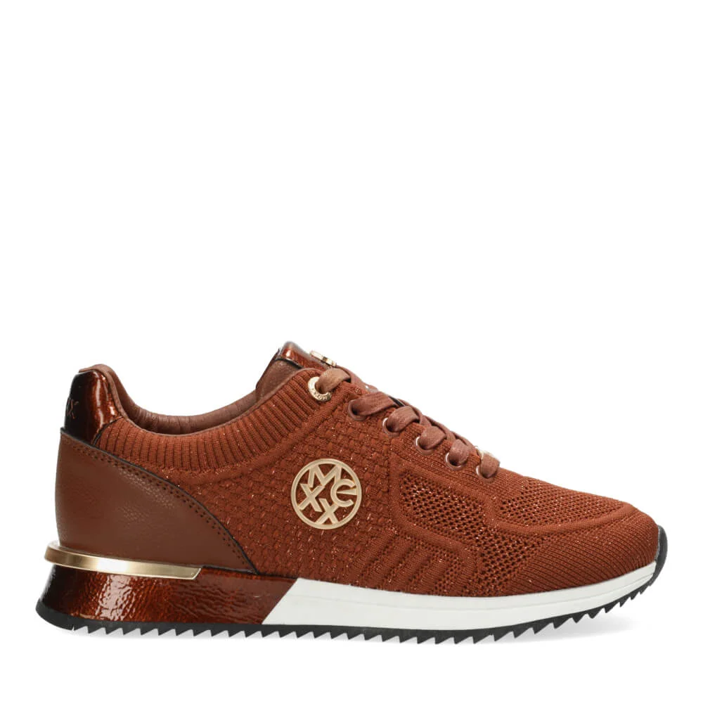 Φωτογραφία προϊόντος: MEXX Γυναικεία Sneakers MXK035701W 2008 Gitte Glitter ΤΑΜΠΑ