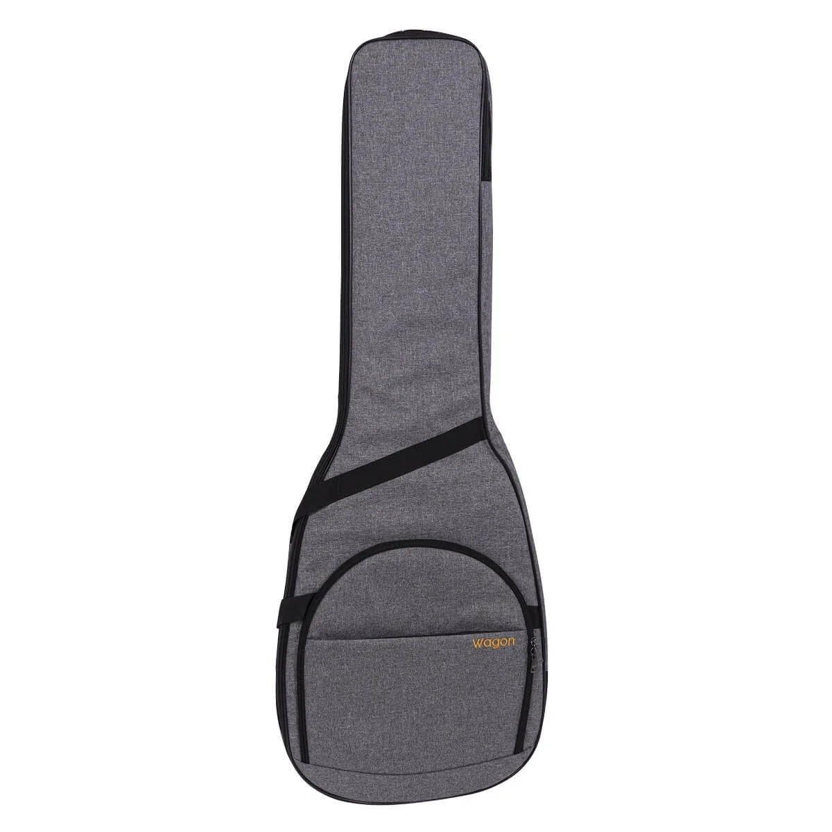 Φωτογραφία προϊόντος: Wagon Case 03-BSG-GRY 03 Series Θήκη Ηλεκτρικού Μπάσου Γκρι