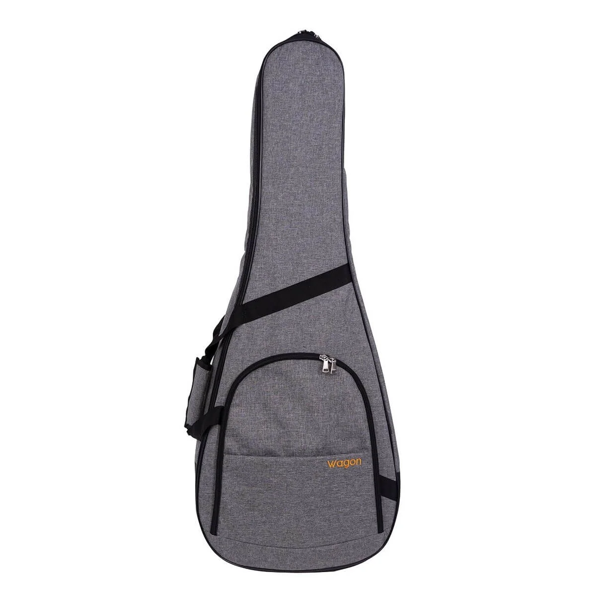 Φωτογραφία προϊόντος: Wagon Case 03-CLG-GRY 03 Series Θήκη Κλασικής Κιθάρας Γκρι