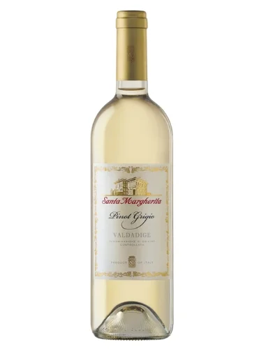Φωτογραφία προϊόντος: Pinot Grigio Valdadige DOC Santa Margherita 2024 750ml