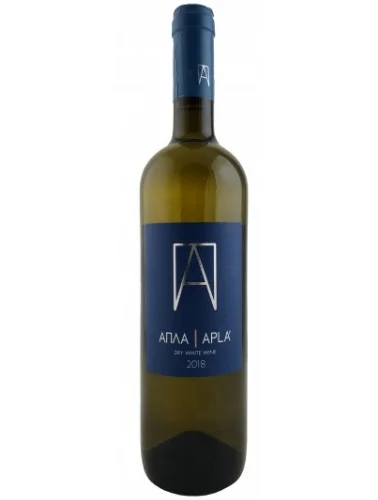 Φωτογραφία προϊόντος: Oenops Wines Άπλα Λευκό 2025 750ml
