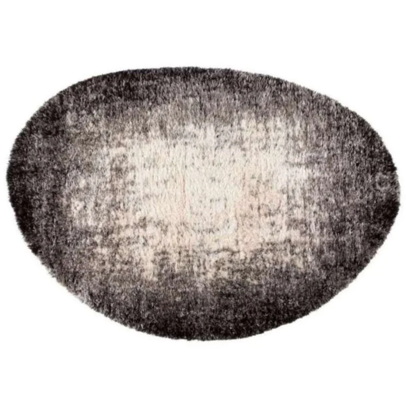 Φωτογραφία προϊόντος: ΧΑΛΙ VIVARAISE RYAN GALET CARBONE 160x230 100% ΣΥΝΘΕΤΙΚΟ