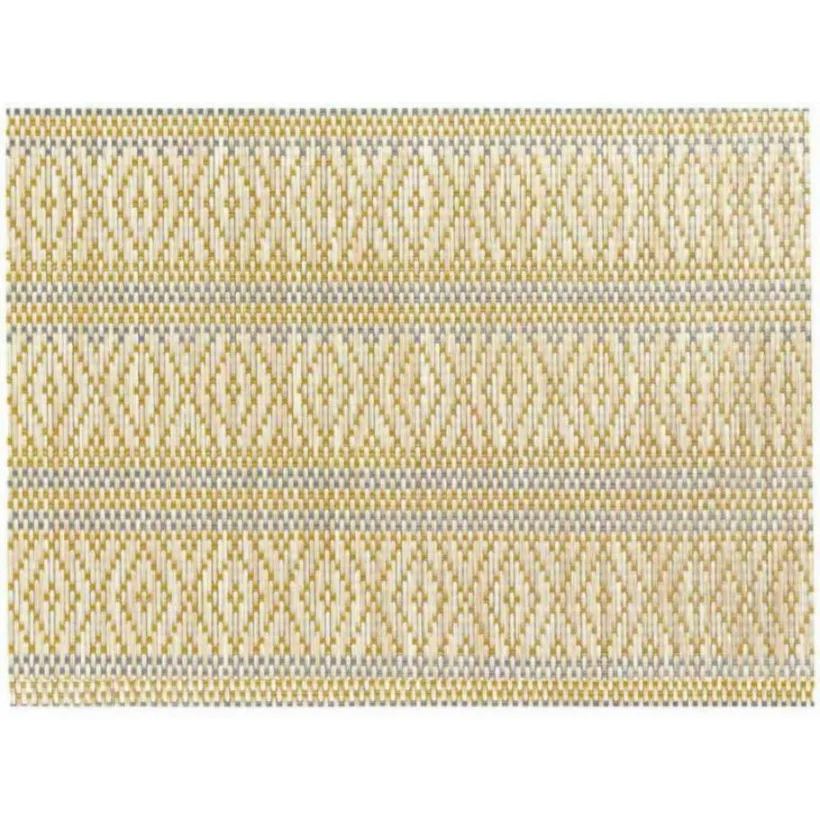 Φωτογραφία προϊόντος: ΣΟΥΠΛΑ WINKLER PANAMA CURRY 33x45 75%PVC 25%POLYESTER