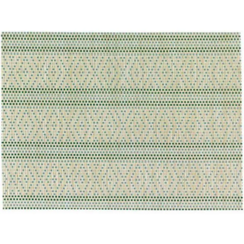 Φωτογραφία προϊόντος: ΣΟΥΠΛΑ WINKLER PANAMA EMERAUDE 33x45 75%PVC 25%POLYESTER