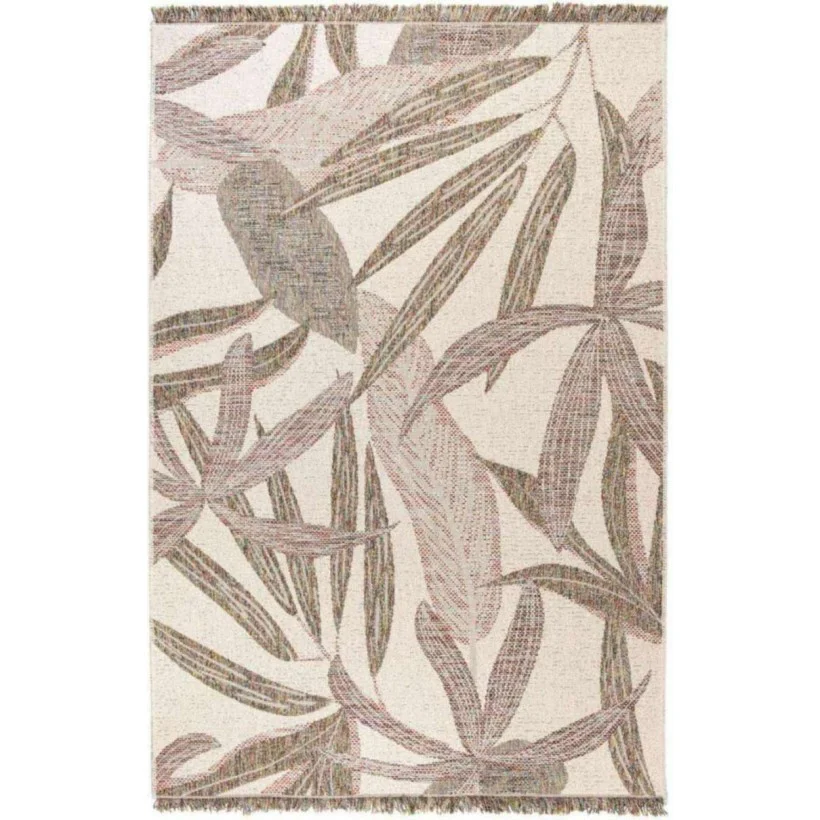 Φωτογραφία προϊόντος: ΧΑΛΙ VIVARAISE DAYA OUTDOOR MULTICO 160x230 100% POLYPROPYLENE