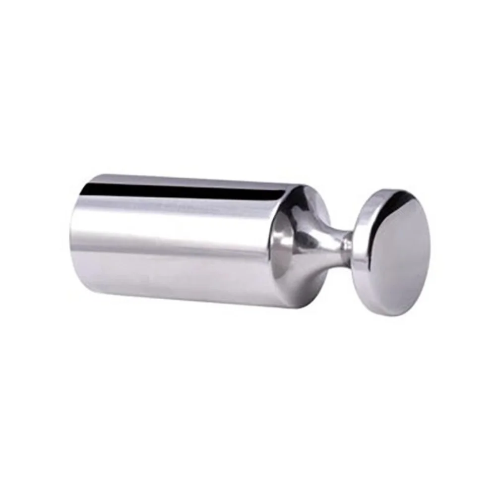 Φωτογραφία προϊόντος: Άγκιστρο Moderno Chrome 9601 Karag