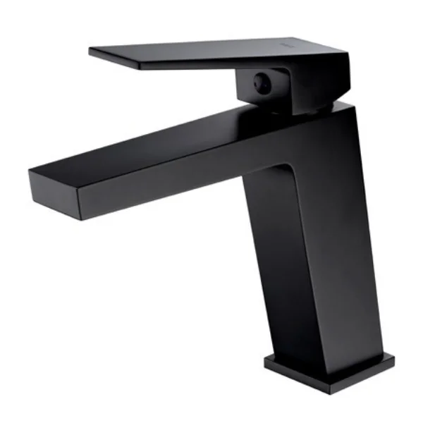 Φωτογραφία προϊόντος: Μπαταρία Νιπτήρος Karratu EXCEL 170125310 Matte Black