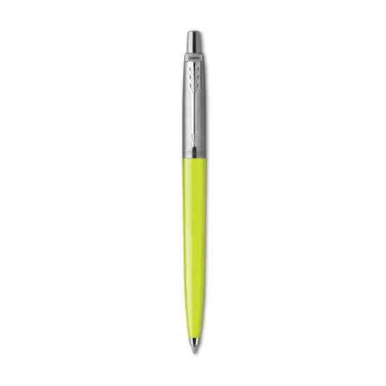Φωτογραφία προϊόντος: Parker Jotter Ballpoint Lime 1171.6503.78
