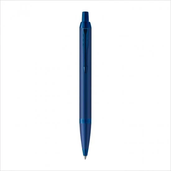 Φωτογραφία προϊόντος: PARKER Ι.Μ. MONO ΜΠΛΕ BallPen 1159.2203.41