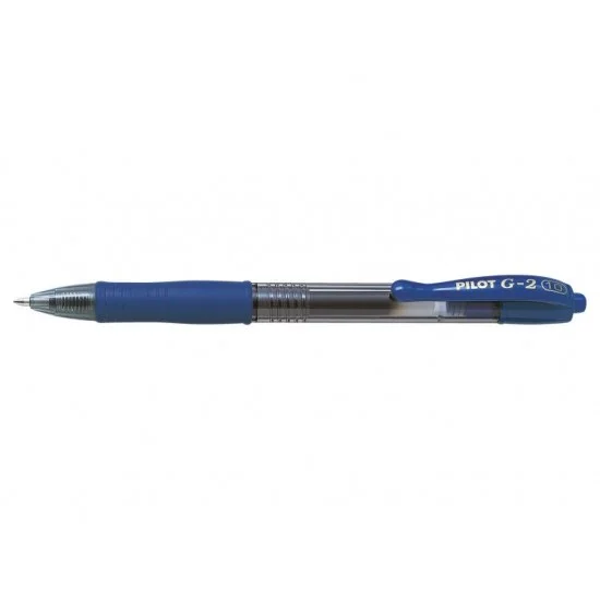 Φωτογραφία προϊόντος: PILOT G-2 - Gel Ink Rollerball 1.0mm
