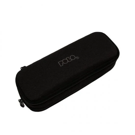 Φωτογραφία προϊόντος: POLO ΚΑΣΕΤΙΝΑ DUO BOX ΜΑΥΡΗ 937004 - 2000
