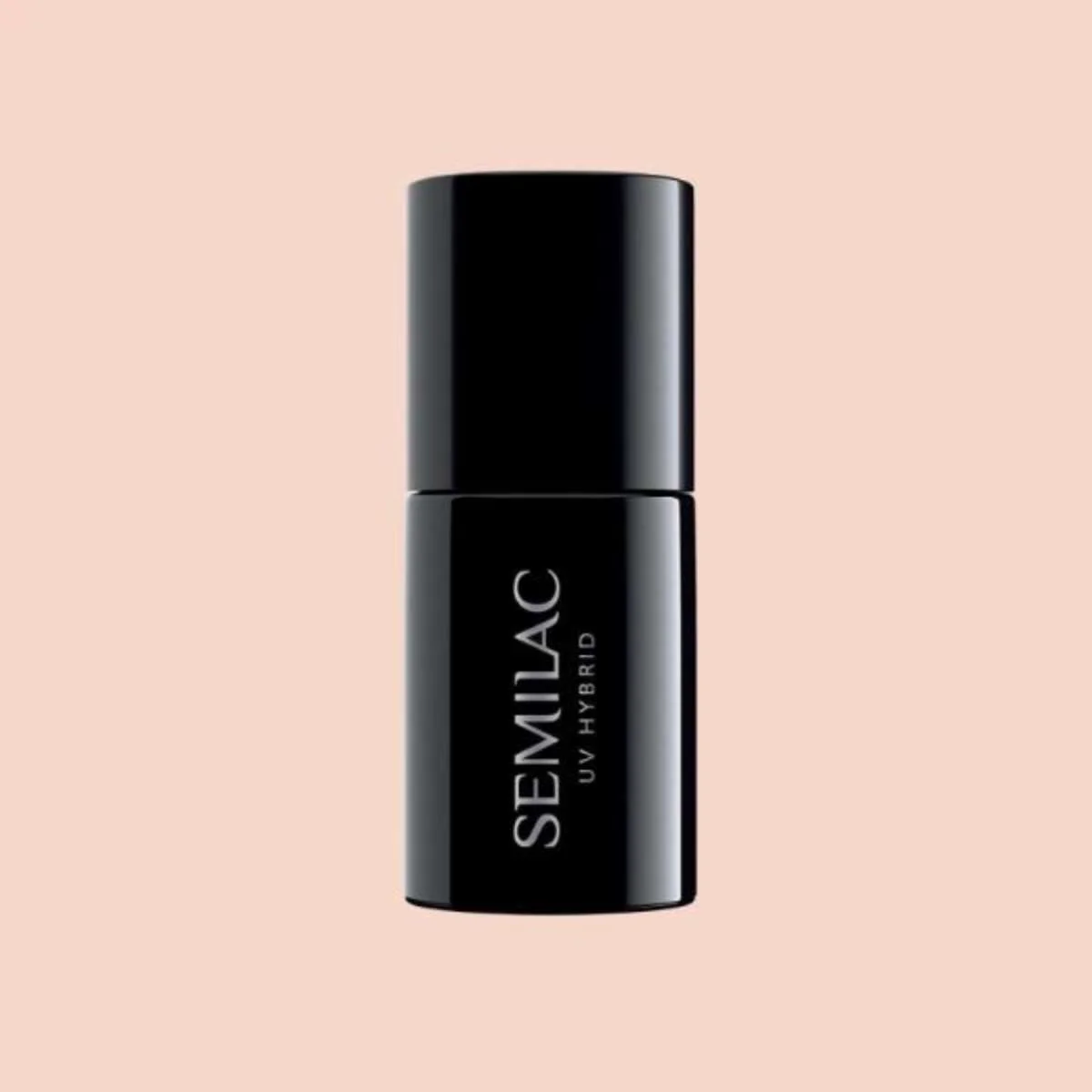 Φωτογραφία προϊόντος: Semilac 208 Mild Beige 7ml Ημιμόνιμο Βερνίκι