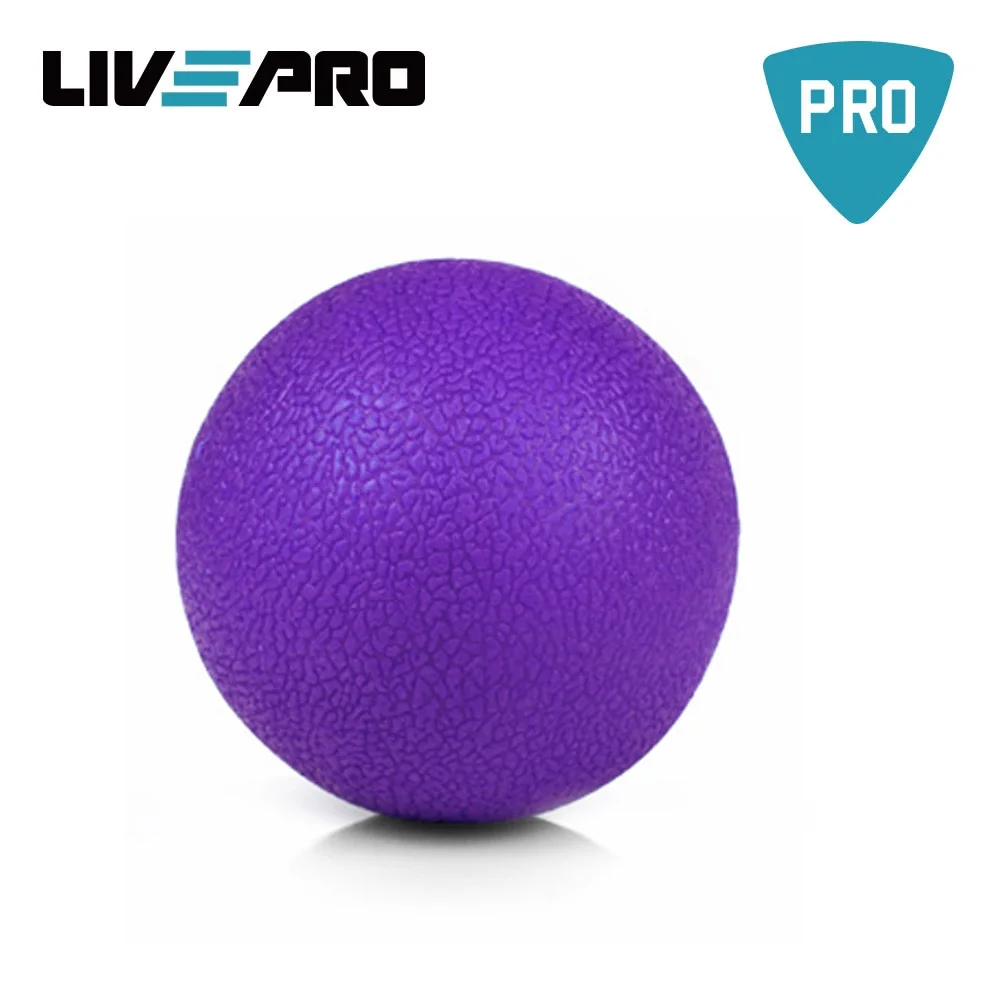 Φωτογραφία προϊόντος: LivePro Ημι-Επαγγελματικό Muscle Roller Ball Live Pro 8501