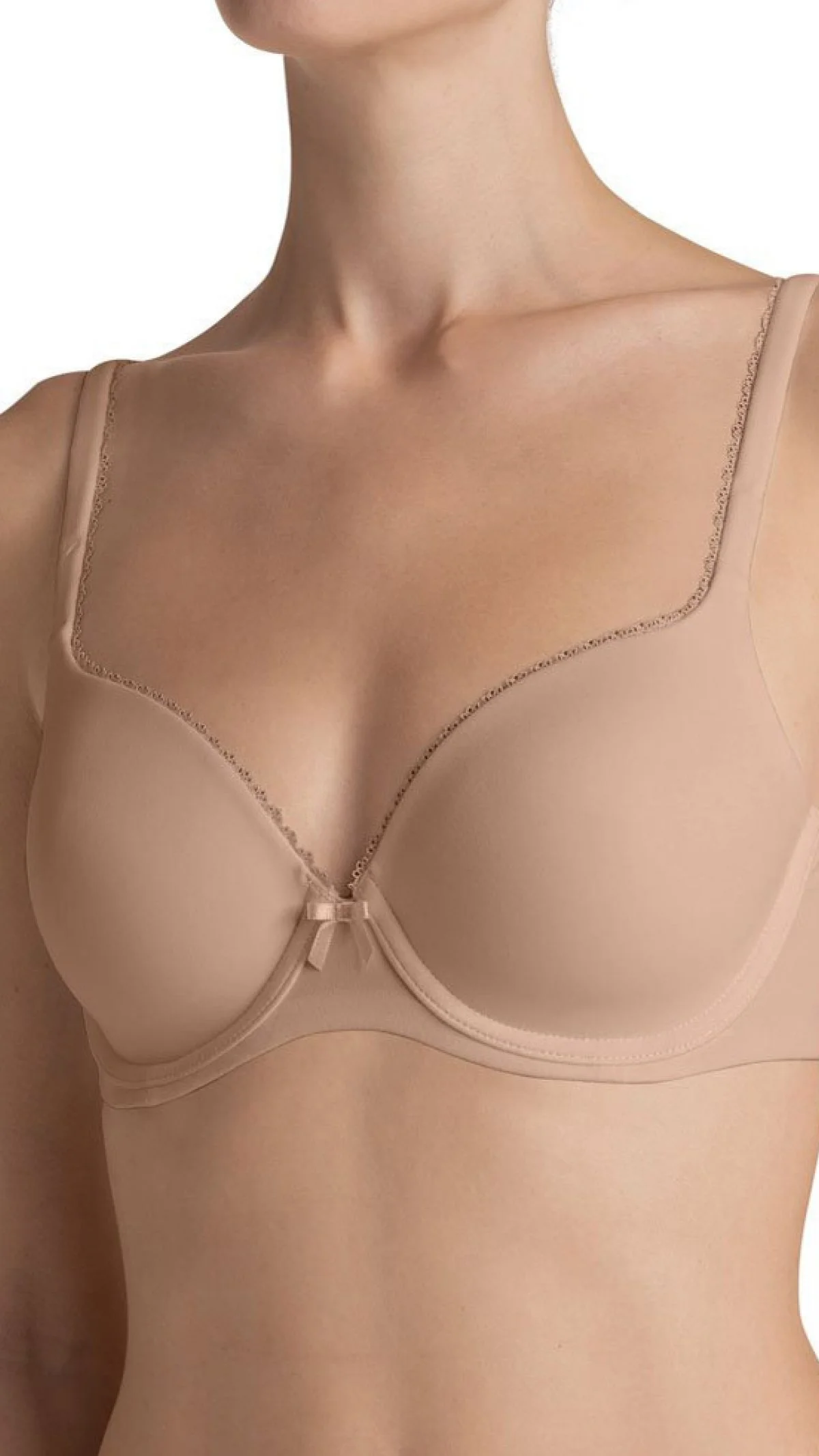 Φωτογραφία προϊόντος: TRIUMPH PERFECTLY SOFT WHP ΣΟΥΤΙΕΝ, ΜΠΕΖ