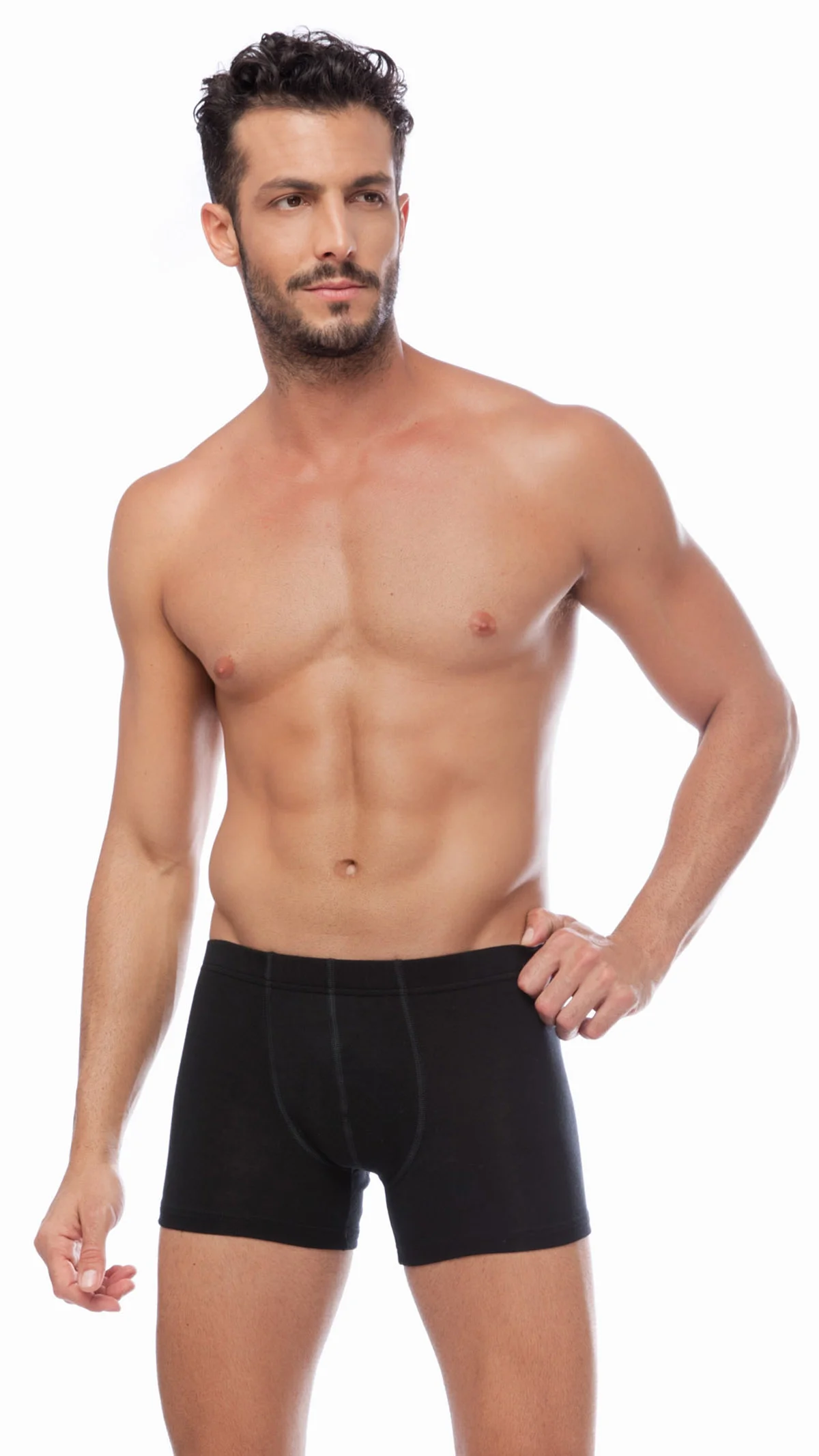 Φωτογραφία προϊόντος: BOXER ΑΝΔΡΙΚΟ MINERVA ΜΟΝΤΑΛ MENGEAR ΜΕ ΕΣΩΤΕΡΙΚΟ ΛΑΣΤΙΧΟ ΣΥΣΚΕΥΑΣΙΑ 2 ΤΕΜΑΧΙΑ ΚΩΔ.20481, ΜΠΛΕ-ΡΑΦ