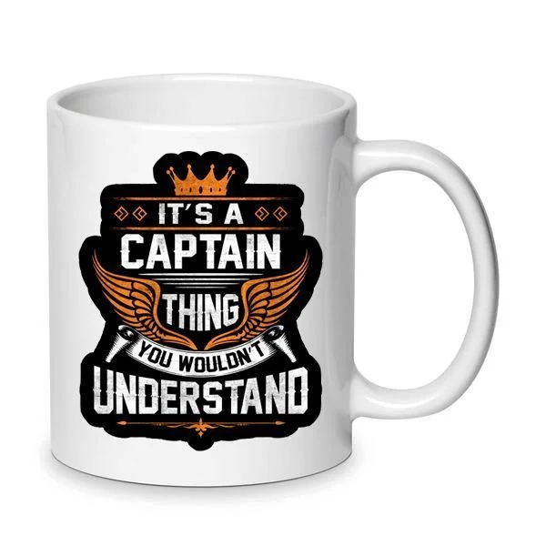Φωτογραφία προϊόντος: Nautical mug Ναυτική κούπα για ναυτικούς no10 κεραμική 330ml Θάλασσα Καπετάνιος Captain