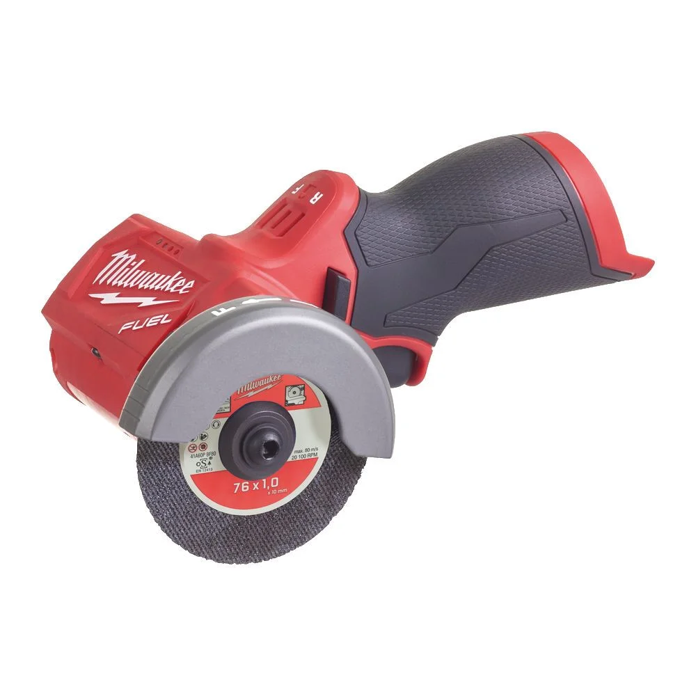 Φωτογραφία προϊόντος: MILWAUKEE 4933464618 - M12 FUEL™ FCOT-0 ΚΟΦΤΗΣ ΠΟΛΛΑΠΛΩΝ ΥΛΙΚΩΝ