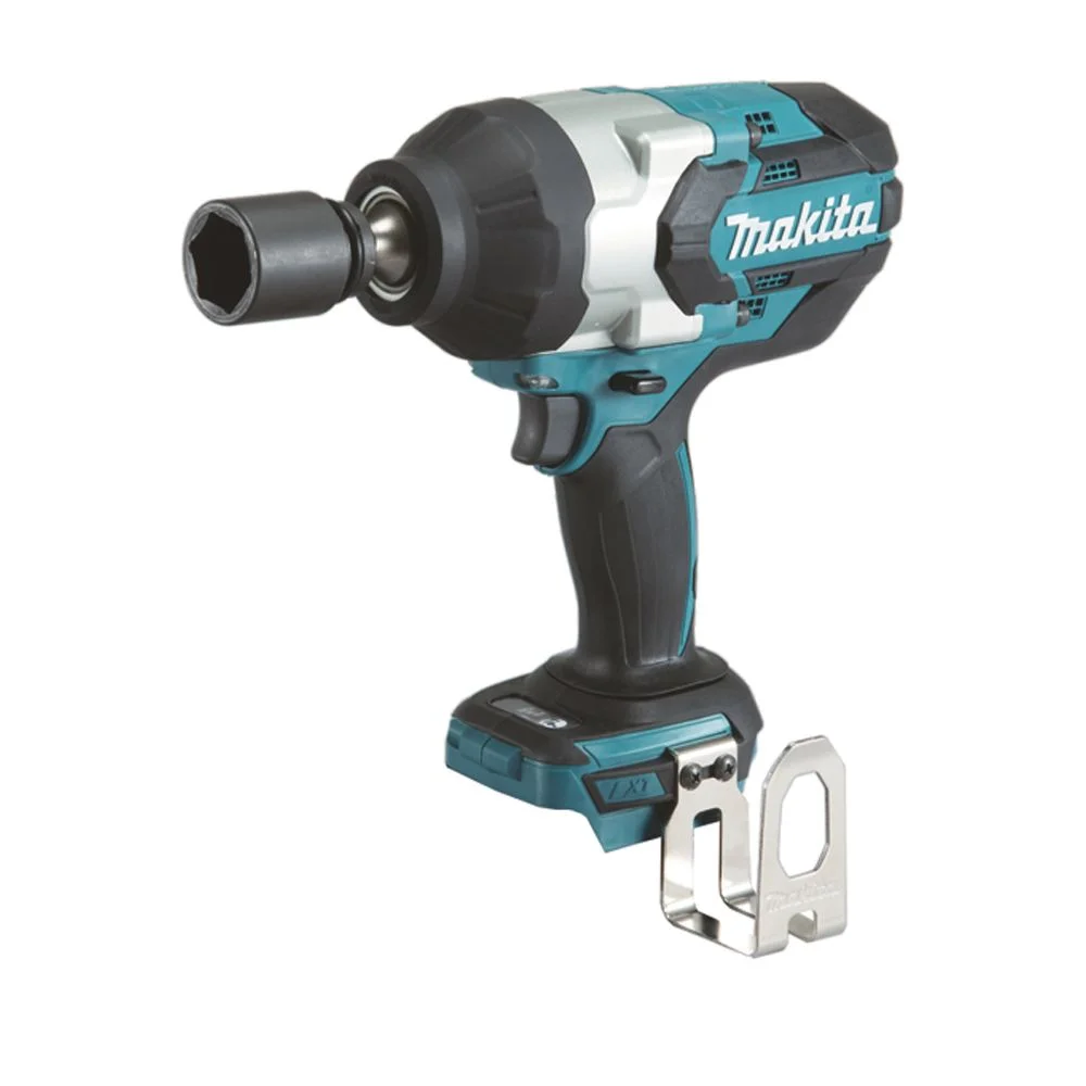 Φωτογραφία προϊόντος: Makita DTW1001ZJ - Μπουλονόκλειδo 18V 3/4" - 1.050 NM - BL (SOLO)