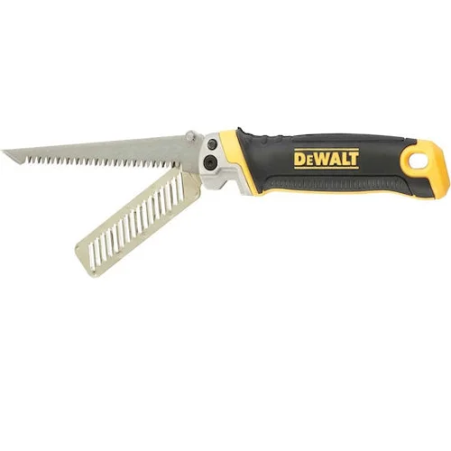Φωτογραφία προϊόντος: DeWalt DWHT0-20123 - Πριόνι Folding 130mm