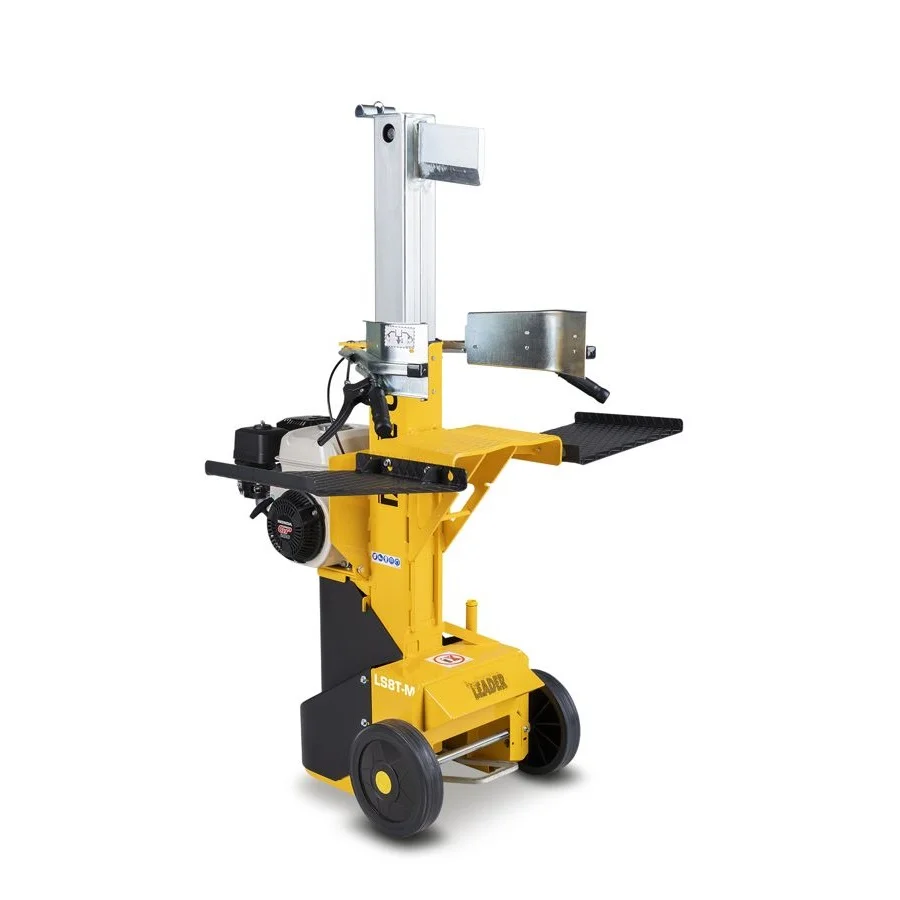 Φωτογραφία προϊόντος: Σχίστης κορμών JoBeau LS8T-M