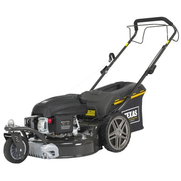 Φωτογραφία προϊόντος: Texas Premium 4675TR>W Αυτοκινούμενη Μηχανή Γκαζόν Βενζίνης 3.12hp