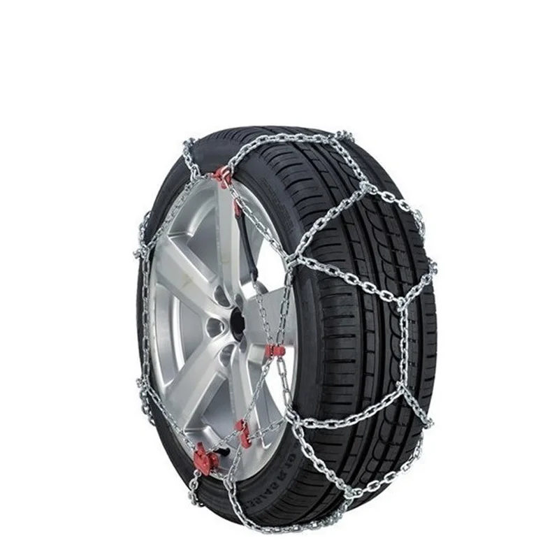 Φωτογραφία προϊόντος: Αλυσίδα Χιονιού Jeep Guard 265