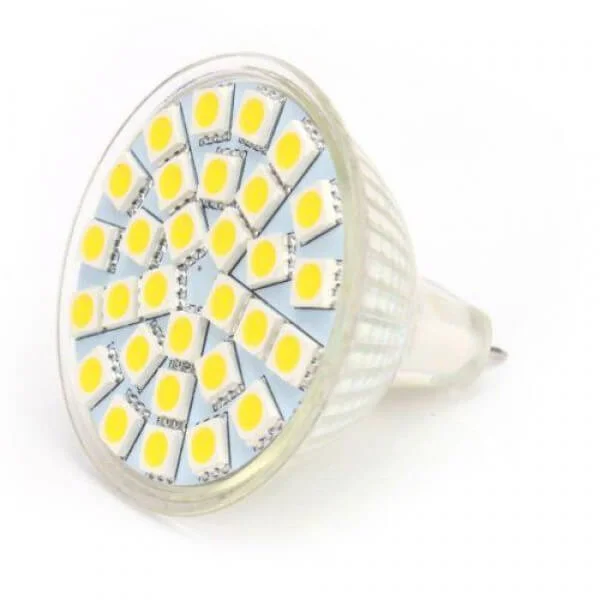 Φωτογραφία προϊόντος: Esperanza Ell105 Λάμπα Led Bulb 3w