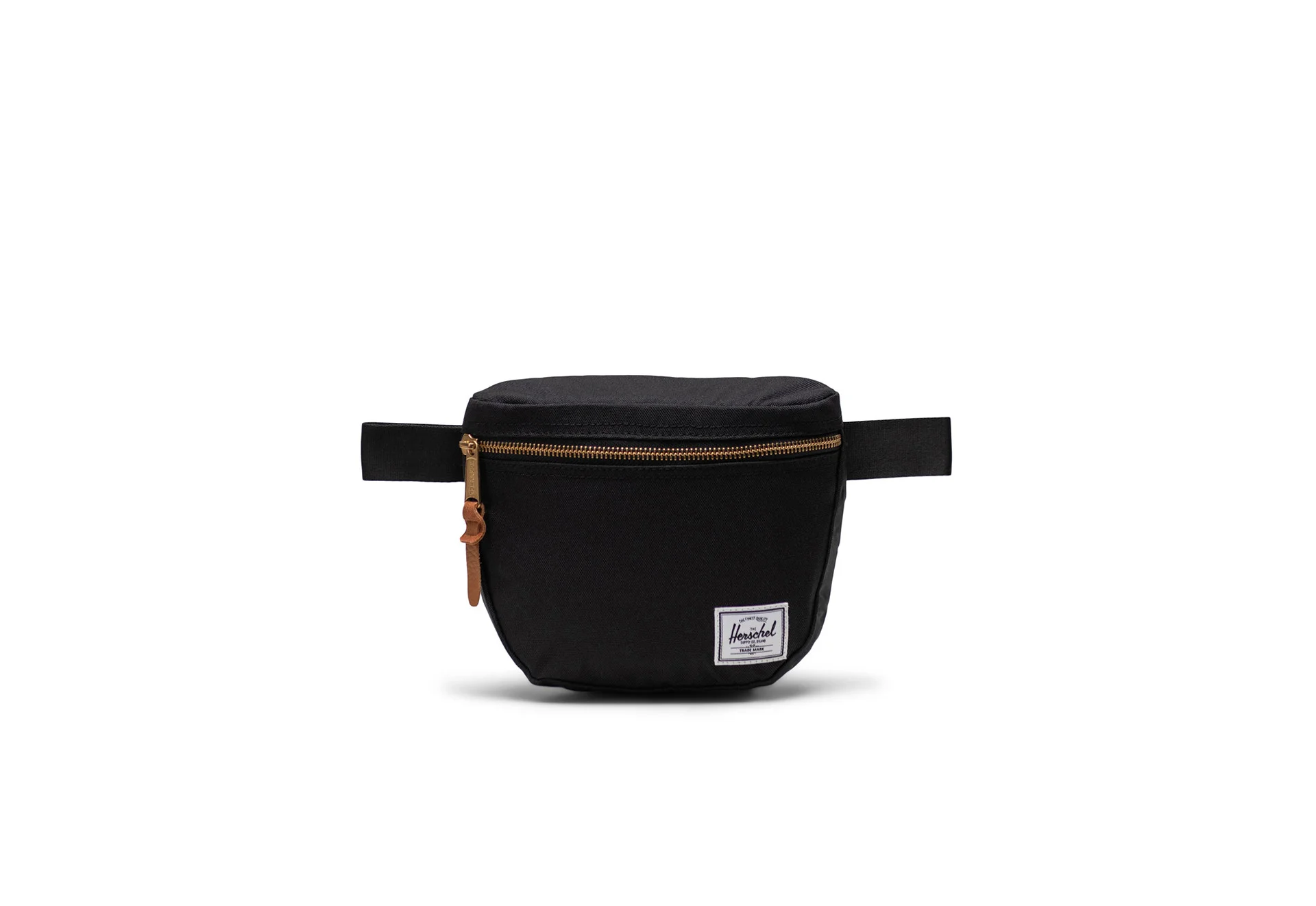 Φωτογραφία προϊόντος: Herschel Settlement Hip Pack Σατινέ μαύρο