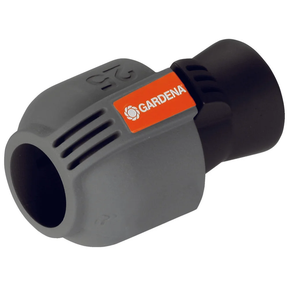 Φωτογραφία προϊόντος: 02761-20 Σύνδεσμος Gardena SprinklerSystem 3/4", 25mm Θηλυκός