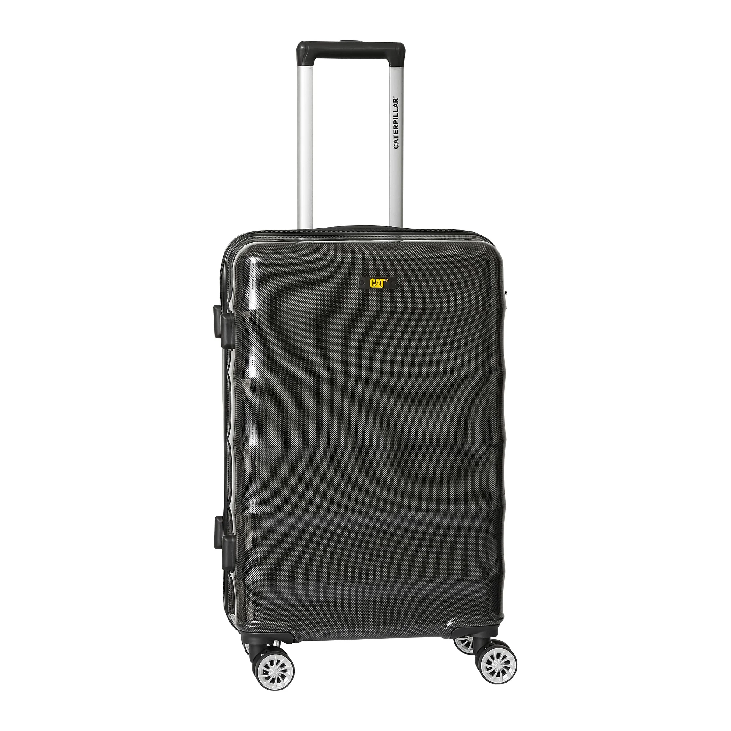 Φωτογραφία προϊόντος: Βαλίτσα trolley case Caterpillar CAT Carbon V3 μεσαία 84495-01/60cm