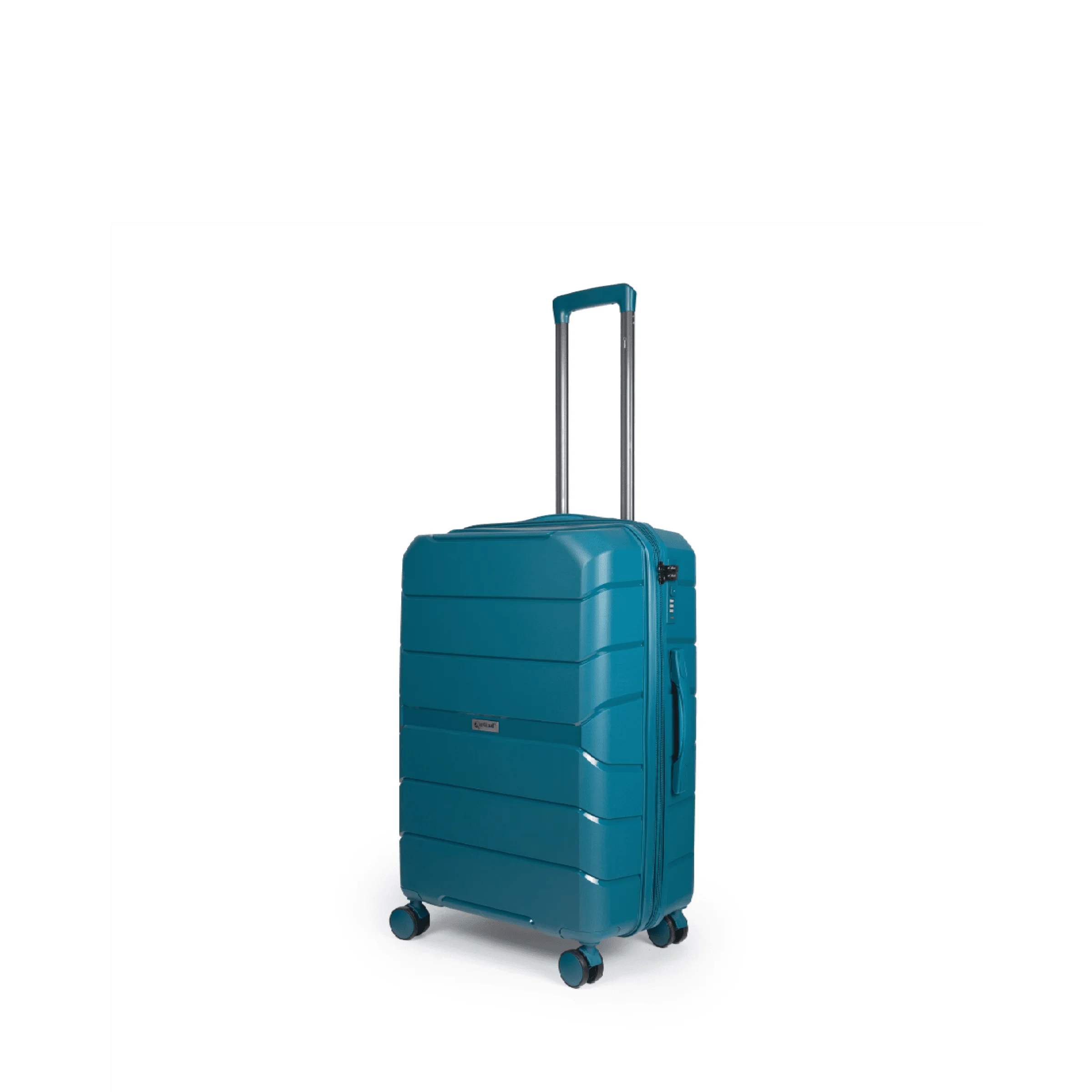 Φωτογραφία προϊόντος: Βαλίτσα trolley Elusive Cardinal (PP) καμπίνας 2016/50cm πετρόλ
