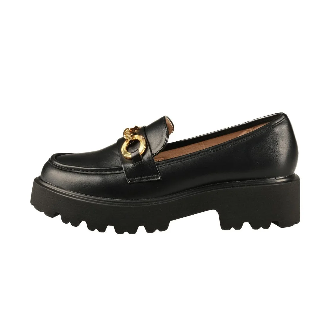 Φωτογραφία προϊόντος: ALTA MODA Loafer Μοκασίνι Δερματίνη black