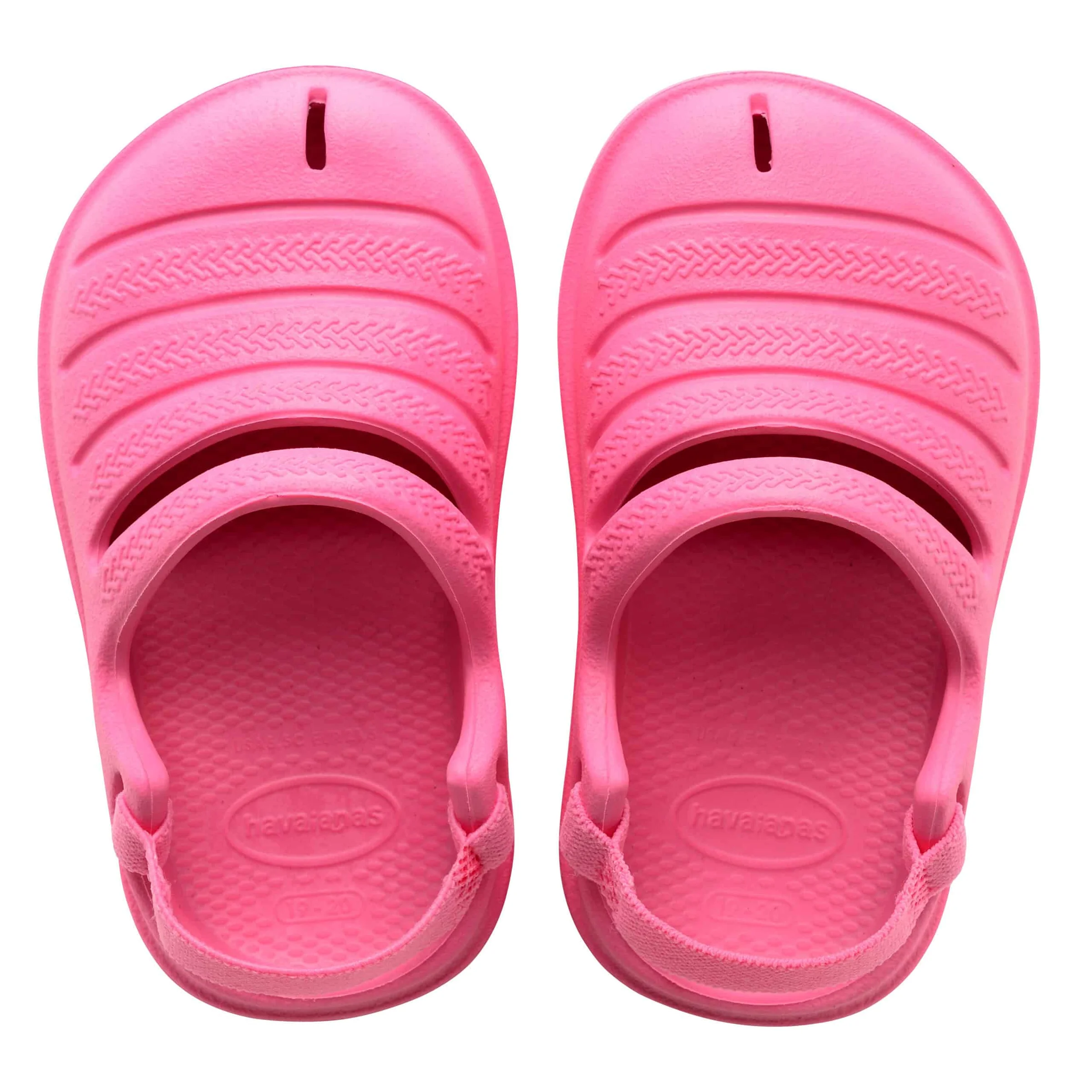 Φωτογραφία προϊόντος: HAVAIANAS Baby Clog