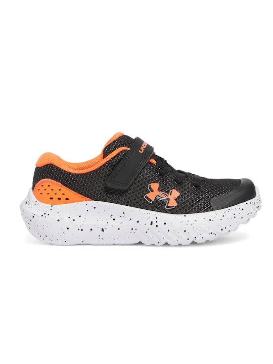 Φωτογραφία προϊόντος: UNDER ARMOUR UA B Surge 4 AC PS