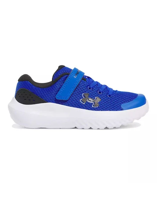 Φωτογραφία προϊόντος: UNDER ARMOUR UA B Surge 4 AC PS