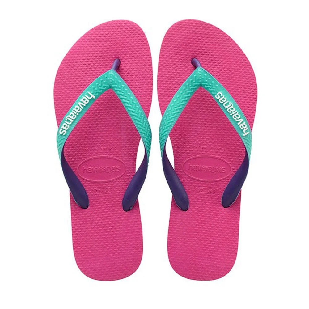 Φωτογραφία προϊόντος: HAVAIANAS Top Mix Raspberry Rose