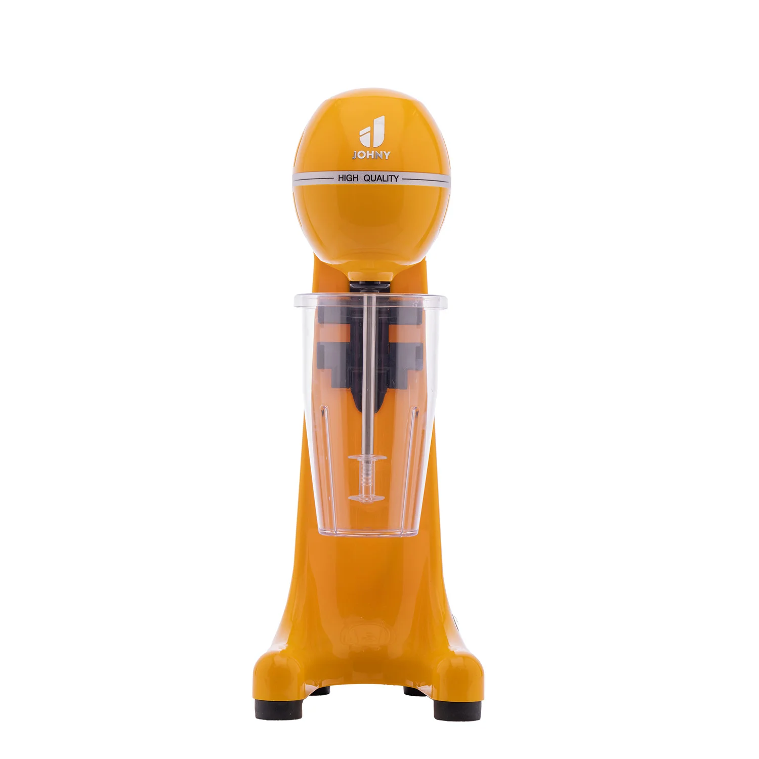 Φωτογραφία προϊόντος: Φραπιέρα JOHNY ΑΚ/2-5ΤΑ ECO Orange