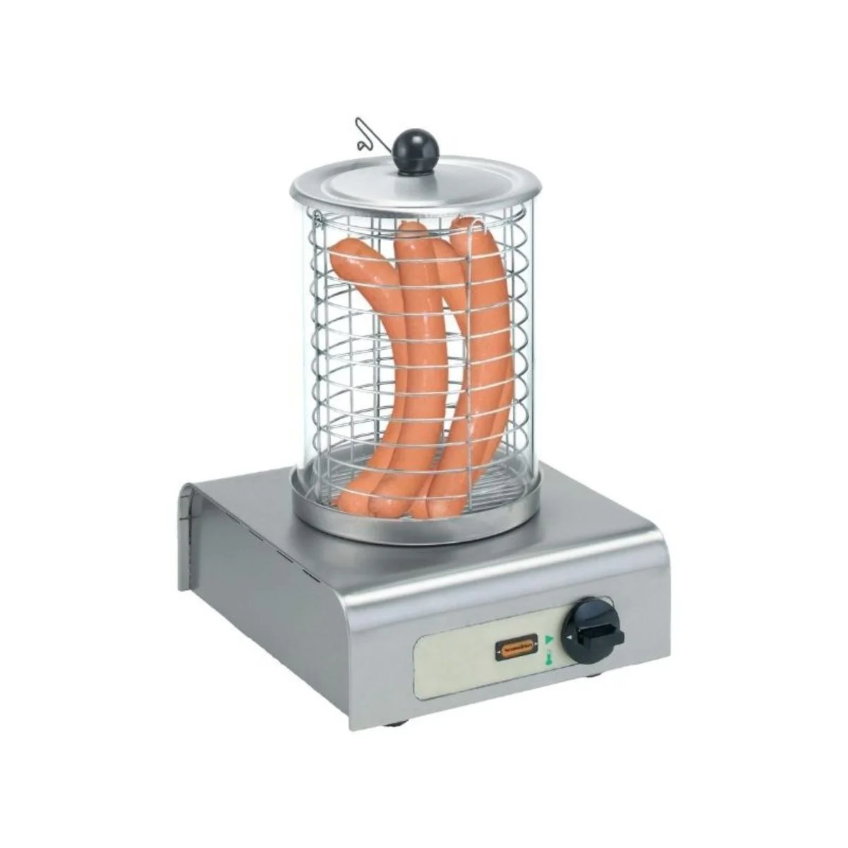 Φωτογραφία προϊόντος: Neumärker Συσκευή Hot Dog Βραστήρας 13-50160